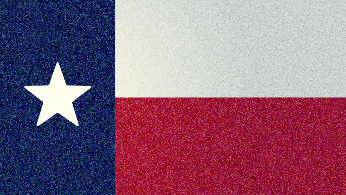 Republicans squirm as Latino support slips in South Texas