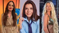 Mara Maravilha se retrata após atacar Luiza Brunet: “Reconheço a gravidade”