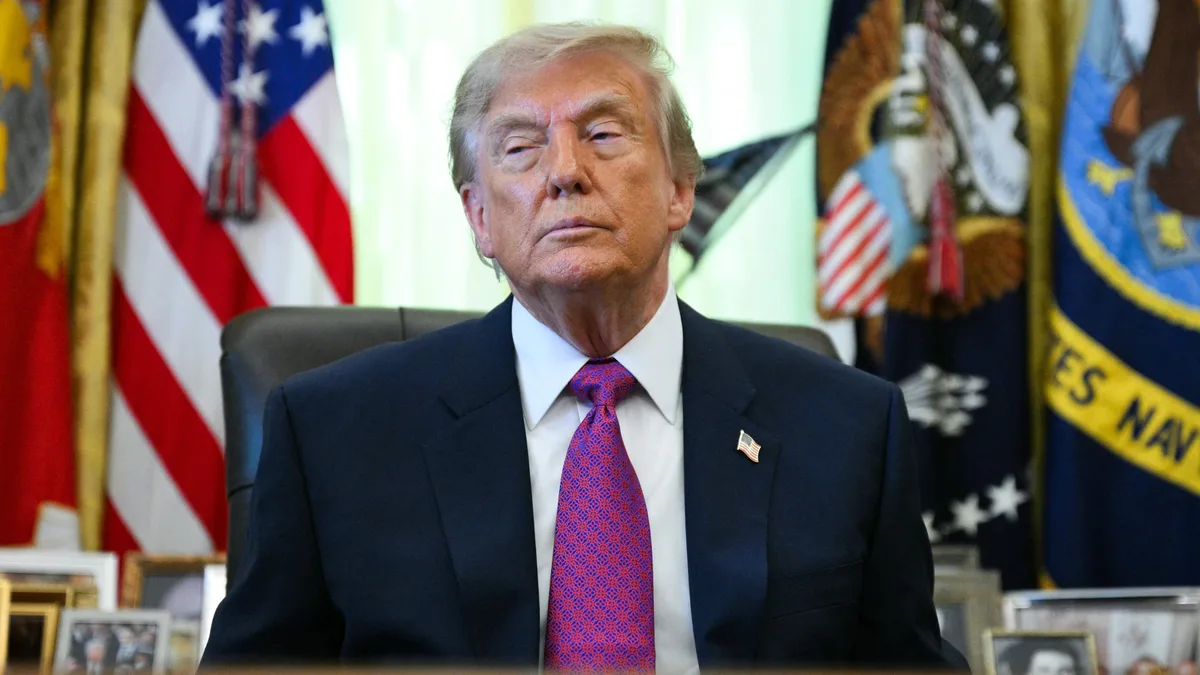 Trump Goon Reveals President’s Desperate Lake Move