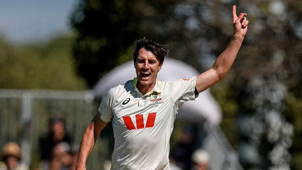 Watch South Africa vs Australia 2026 1st Test: Live Streams