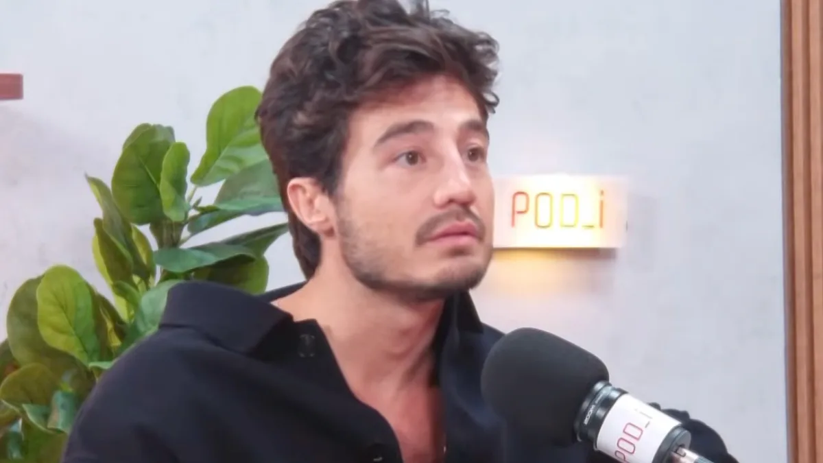 Tiago Iorc conta pela primeira vez, o real motivo de pausa na carreira, e relato impressiona; assista Tiago Iorc conta pela primeira vez, o real motivo de pausa na carreira, e relato impressiona; assista