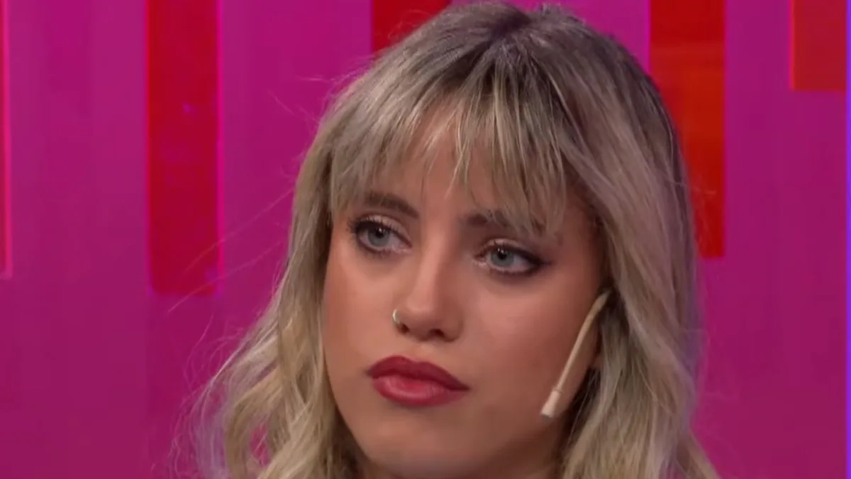 La terrible amenaza que recibió Denisse González de una fanática de Bautista Mascia: “¿Cuándo te vas a morir?”