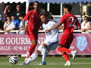 Le Mans - Stade Brestois. Brest sans deux cadres mais avec ses recrues et deux jeunes