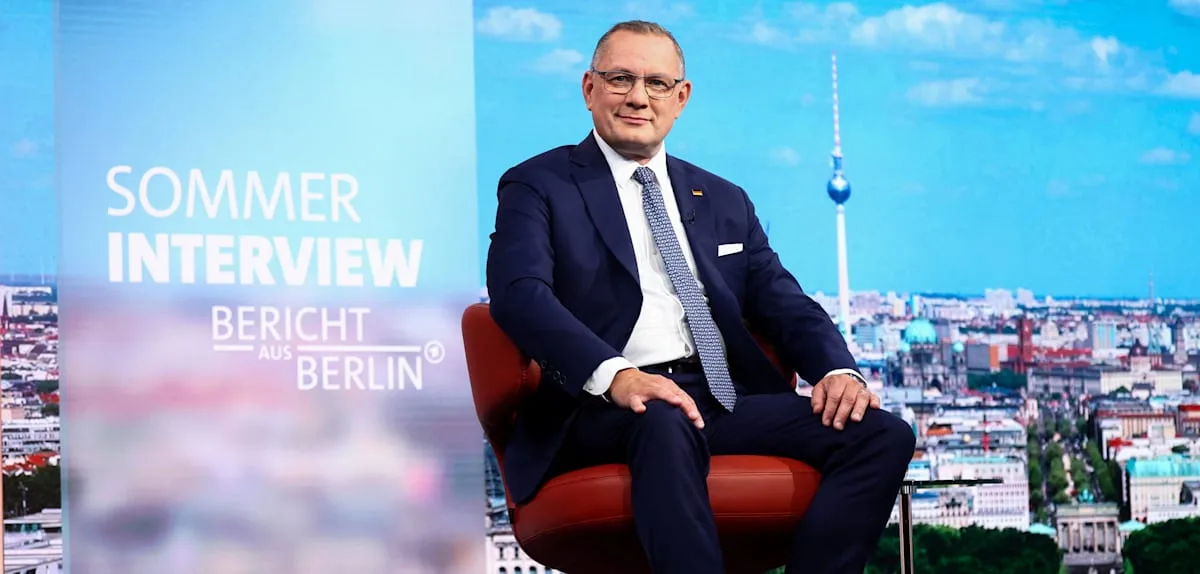 Wenn eine Neonazi-Vergangenheit zur Jugendsünde wird