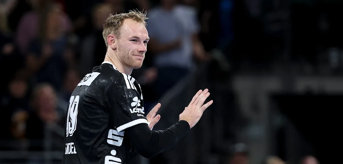 „Der Handball hat sich verändert, auch beim Thema Geld“