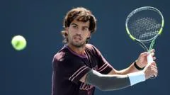 Why tough US Open draw will be true test of Alcaraz's fitness