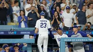 MLB: Kyle Tucker sigue sin levantar cabeza con los Dodgers de Los Ángeles