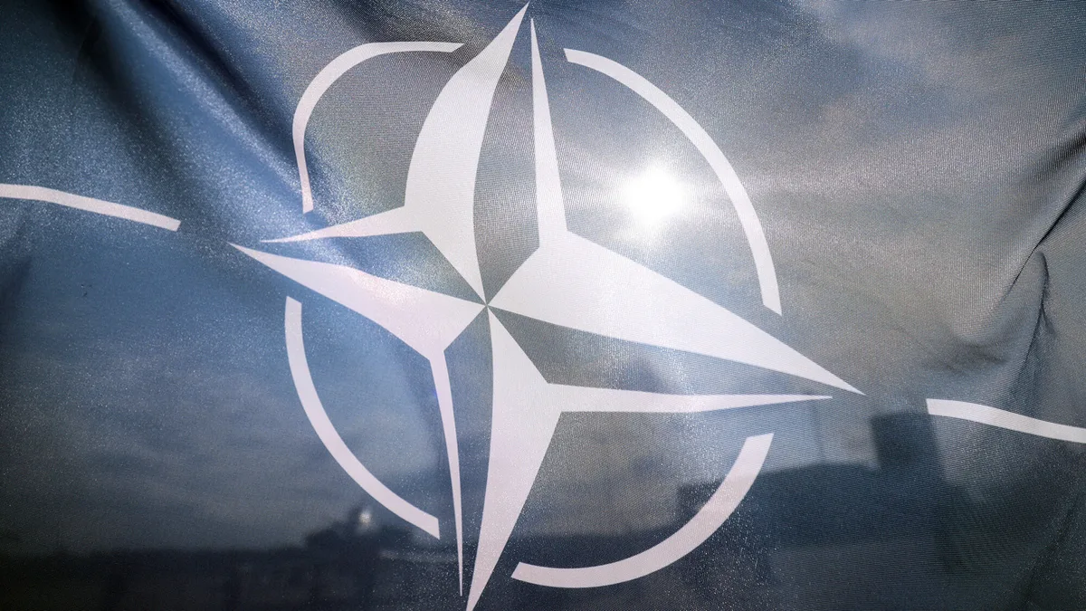 NATO convoca reunião de crise após ataques com drones a navios no Mar Negro
