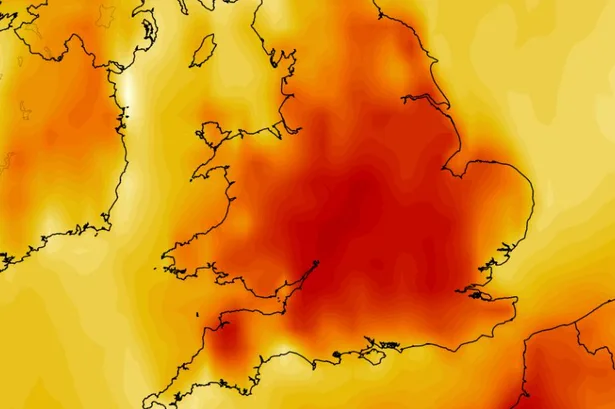 Met Office and BBC Weather issue verdicts on 'very warm spells' this month
