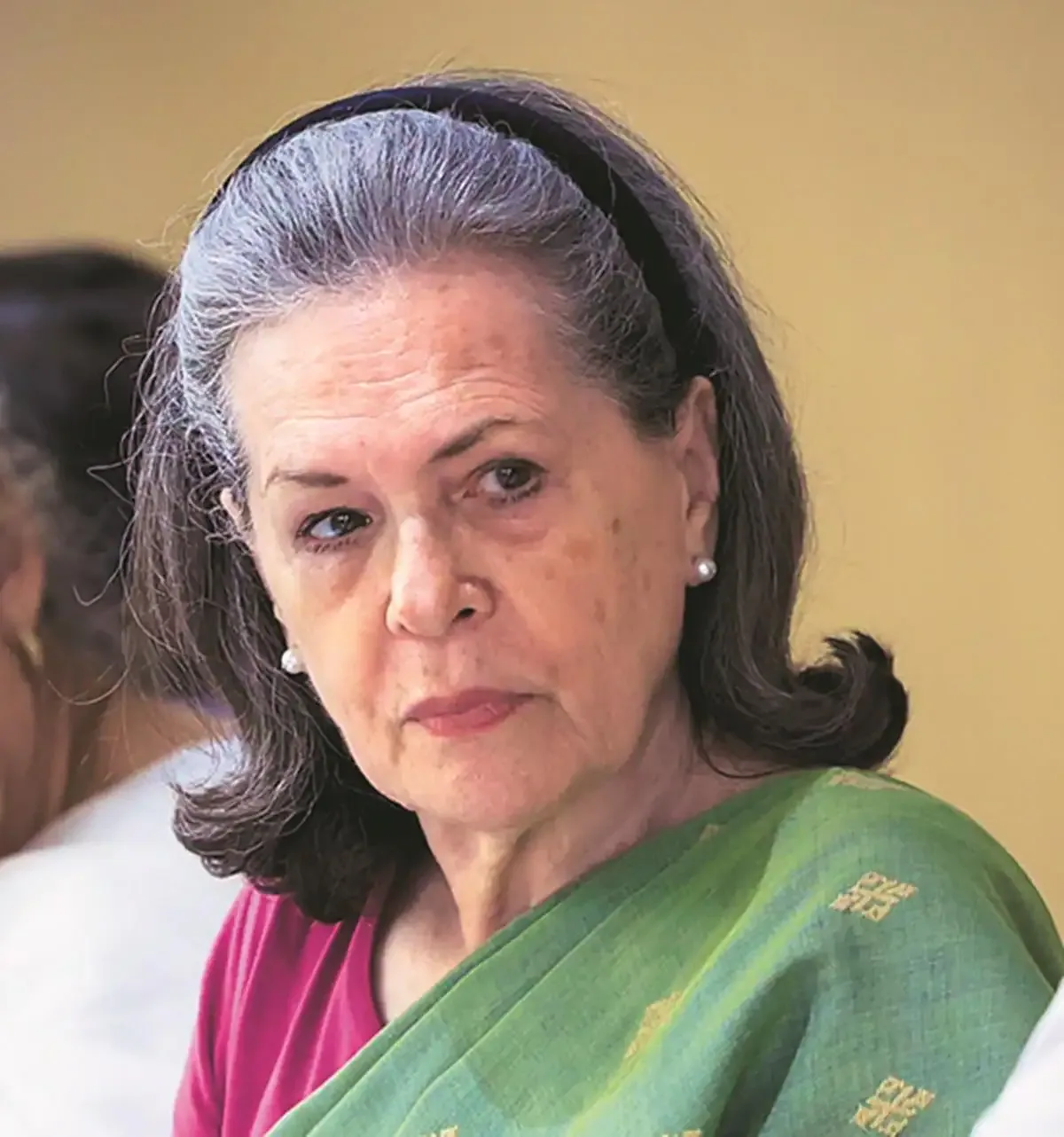 Sonia Gandhi electoral roll case: Delhi court defers plea order to Sept 21