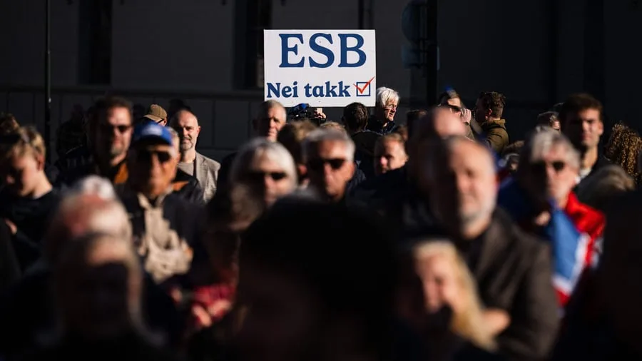 Eu-Eintritt: Island vor EU-Referendum – Ja zu neuen Beitrittsgesprächen?