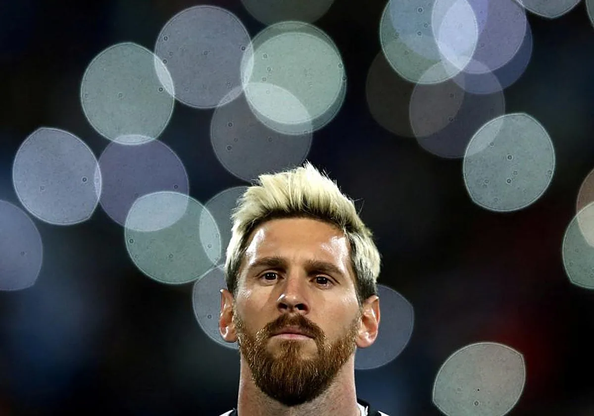 Eclipse de Dios en Argentina: «¿Cómo nos levantamos ahora sin Messi ni Maradona?»