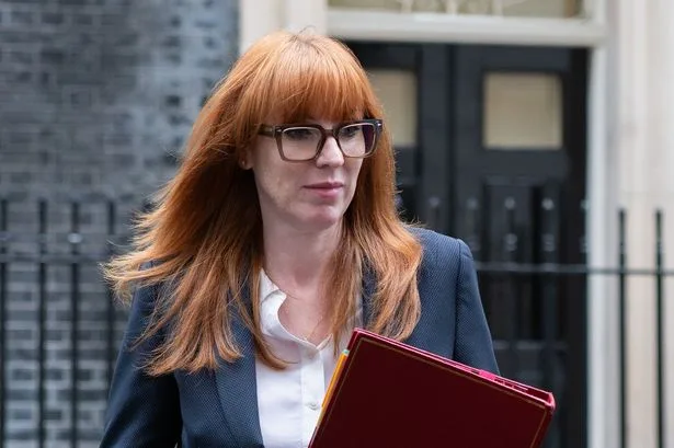 Angela Rayner says rough sleeping promise will 'save lives this Christmas'