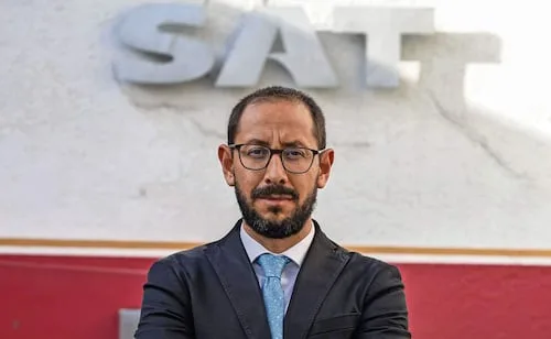 Sin reforma fiscal se han “despetrolizado” los ingresos en México: SAT; contribuyentes sufragan el gasto público, dice