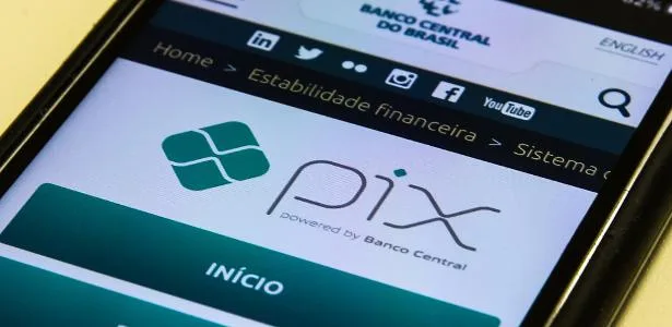 Nova regra do Pix sobre devoluções entra em vigor hoje; veja o que muda