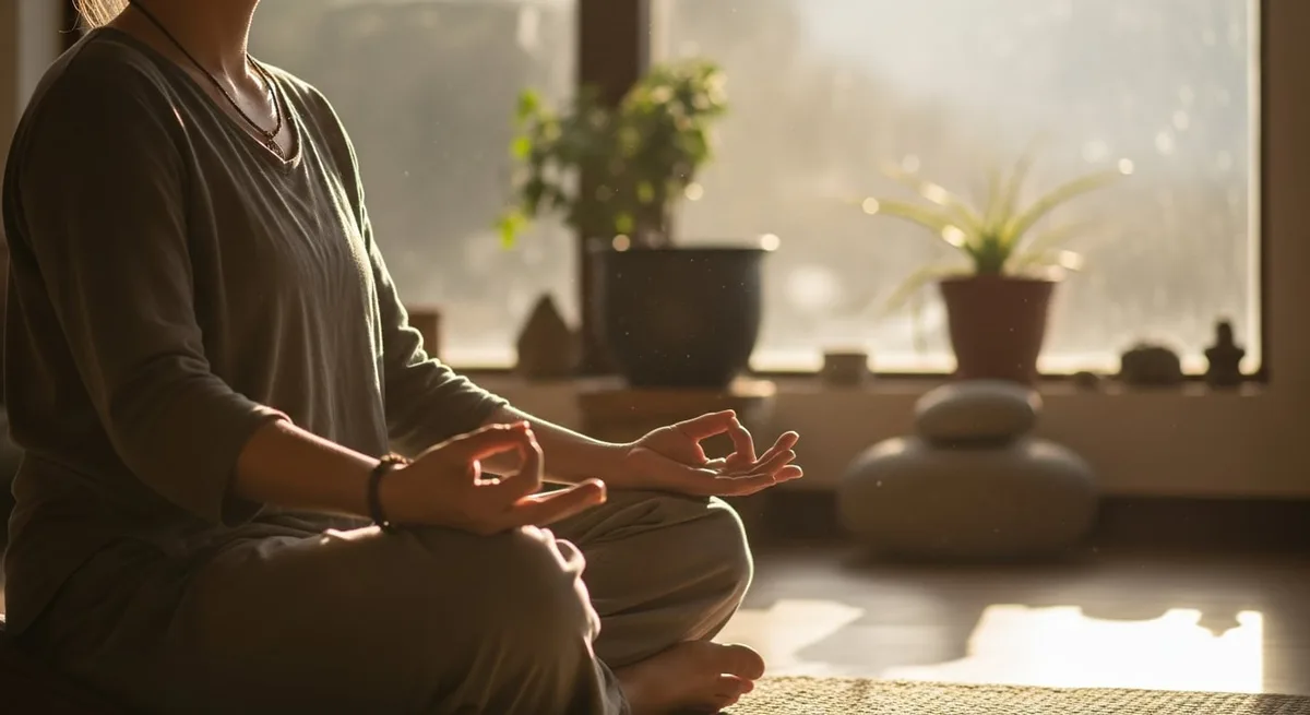 Meditar no solo relaja: así transforma el cerebro, según estudios científicos
