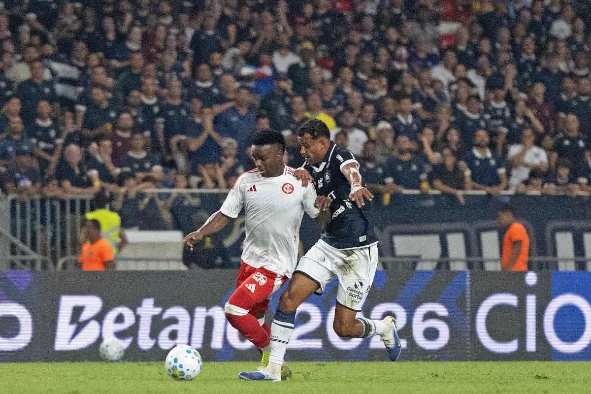 Palpite Internacional x Remo - Brasileirão - 17/08/26