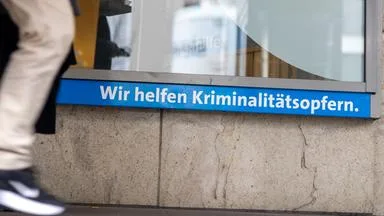 "Gewalt fängt nicht mit einem Schlag an"