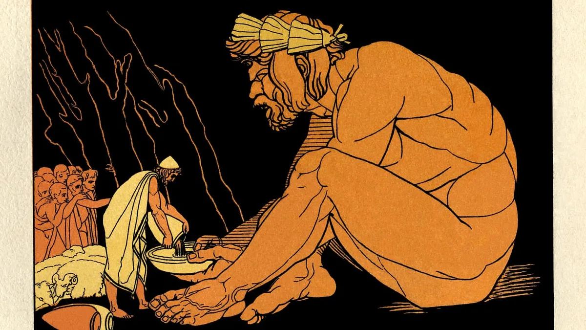 Nölen über Nolan? Die Wissenschaft hinter der Odyssee