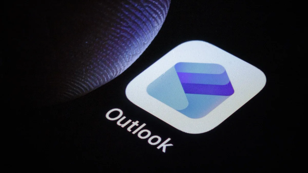 Microsoft update on Outlook outage: Gradual recovery to mail flow