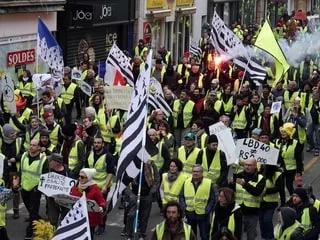 Après les lycées, les Gilets jaunes… Pourquoi la colère sociale n’est-elle jamais là où on l’attend ?