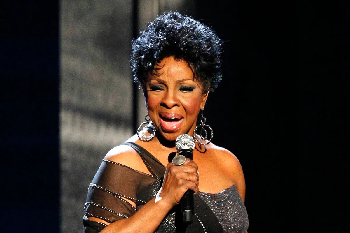 Gladys Knight: tras generar alarma por su actitud errática durante un show, anunció su retiro de los escenarios