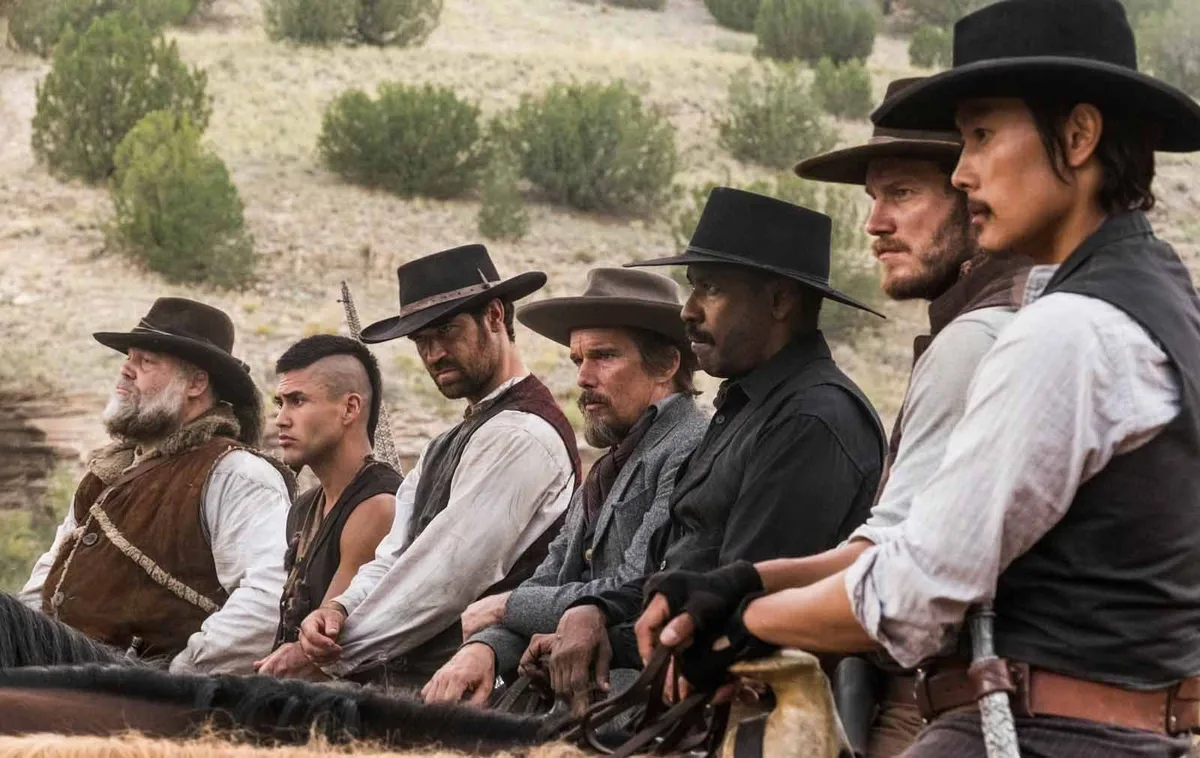 L'un des meilleurs westerns de tous les temps : 65 ans plus tard, il est adapté en série et le casting ne cesse de s'agrandir