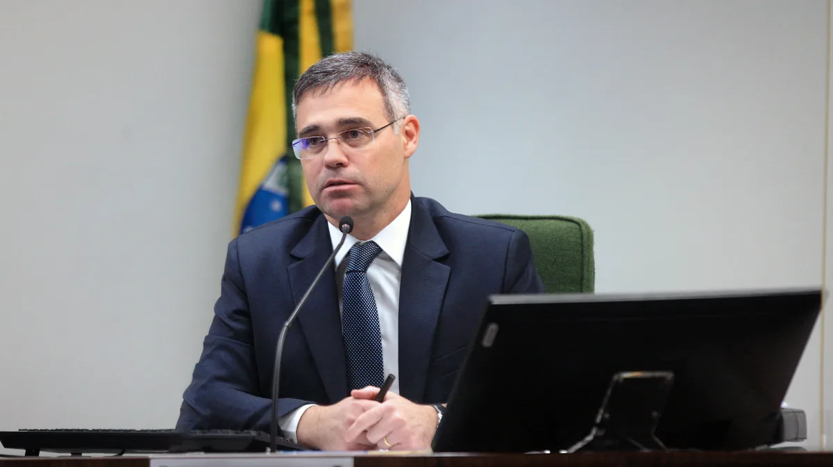 Mendonça: manifestação antecipada do STF é fundamental para reforma tributária