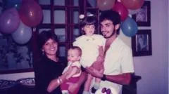 Eles viram a mãe ser assassinada e foram baleados pelo próprio pai — como irmãos lutaram anos por Justiça