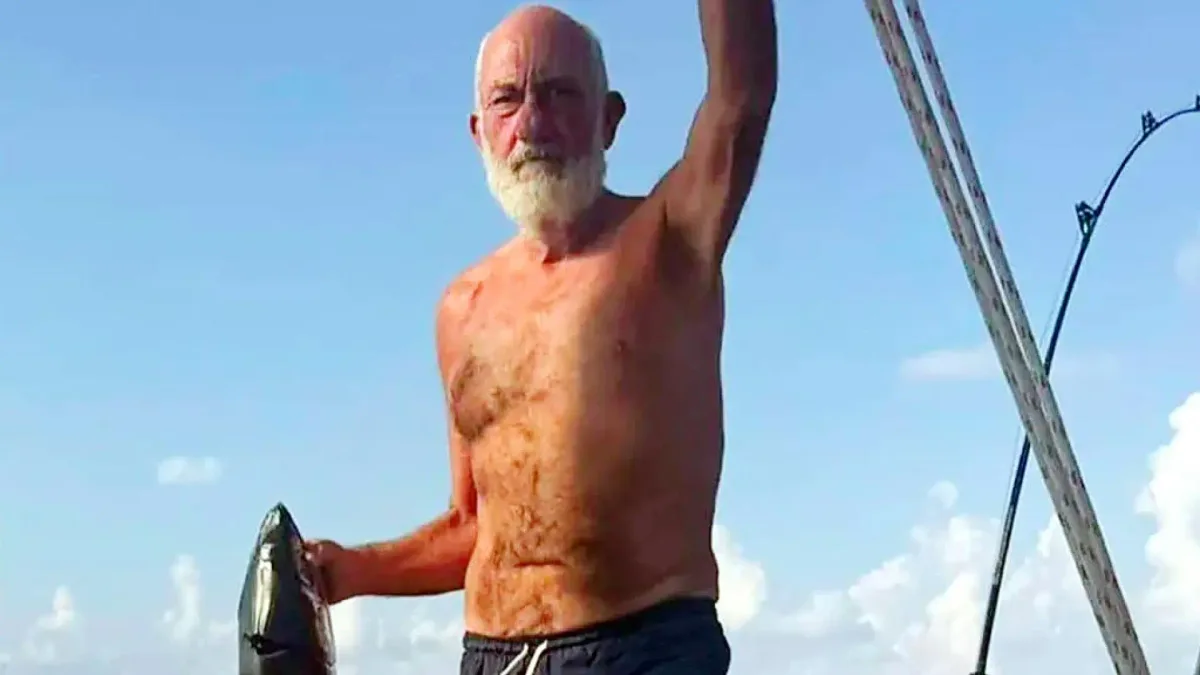 ¿Dónde desapareció Juan José Mutilba? La última señal del barco sitúa la búsqueda en el mar Jónico... aunque deja una incógnita