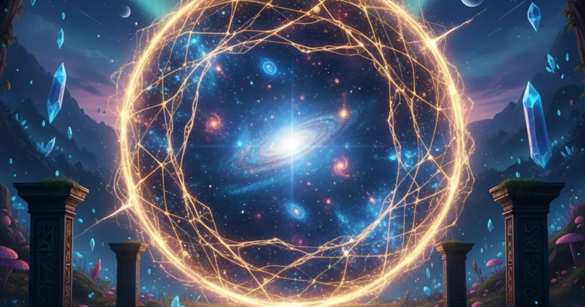 Hoy se abre el portal 10/10: qué significa y por qué es una fecha clave para los nuevos comienzos, según la numerología