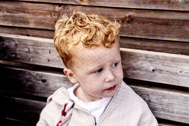 Noah Woods' dad shares heartbreaking message after body found - 'Miss you so much'