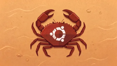 Ubuntu schließt Rust-Umstieg ab