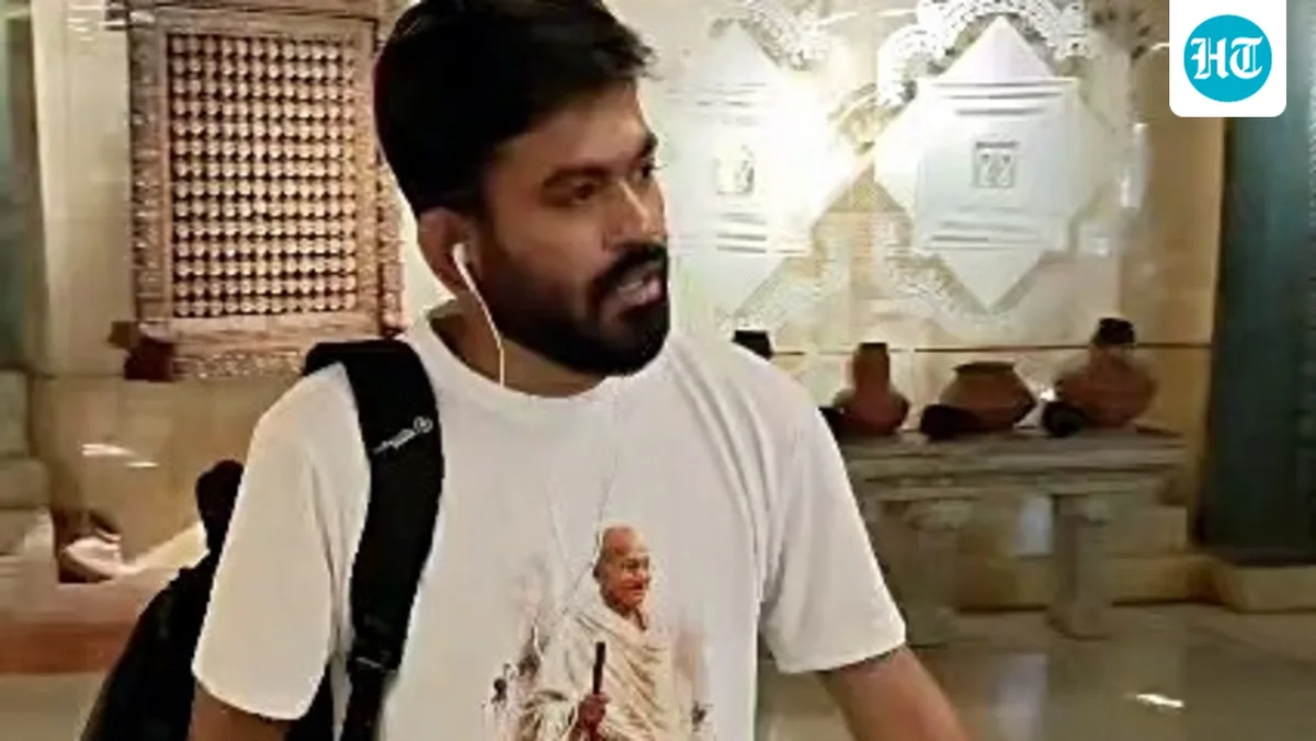 'Have dacoits from Chambal gathered in Delhi': CJP founder Abhijeet Dipke's father amid police crackdown