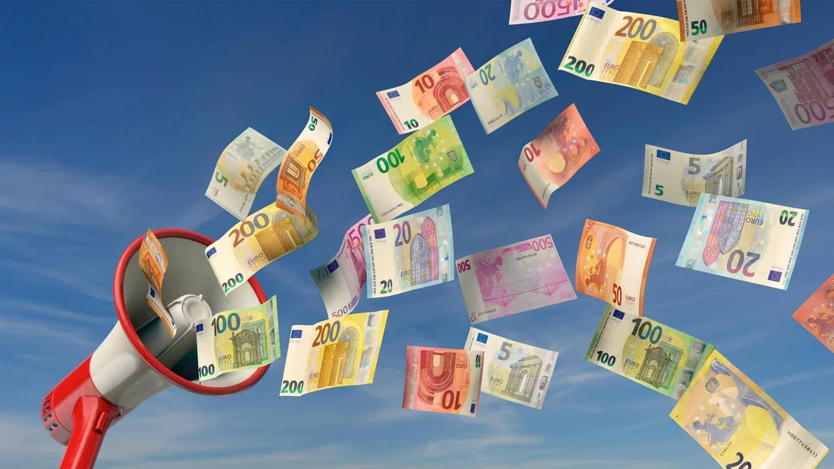 Tagesgeldrallye: Immer mehr Banken erhöhen die Zinsen