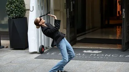 Céline Dion fait son grand retour sur scène à Paris : à quoi faut-il s'attendre pour son premier concert ?