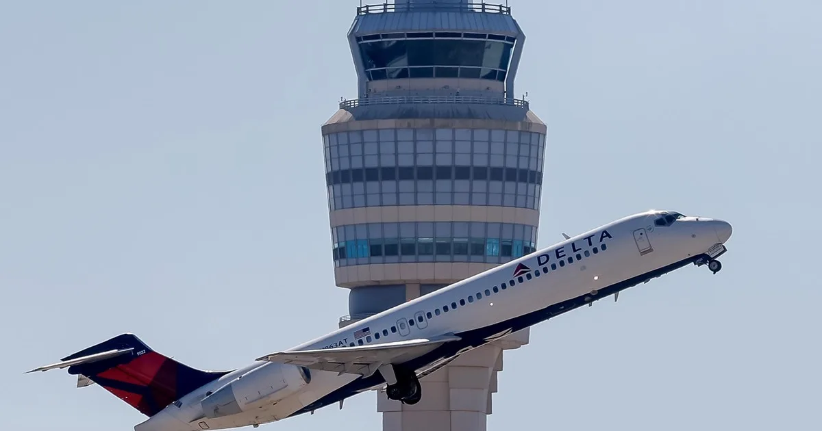 Oficial y confirmado | Delta Air Lines elimina el servicio entre dos importantes aeropuertos de Estados Unidos