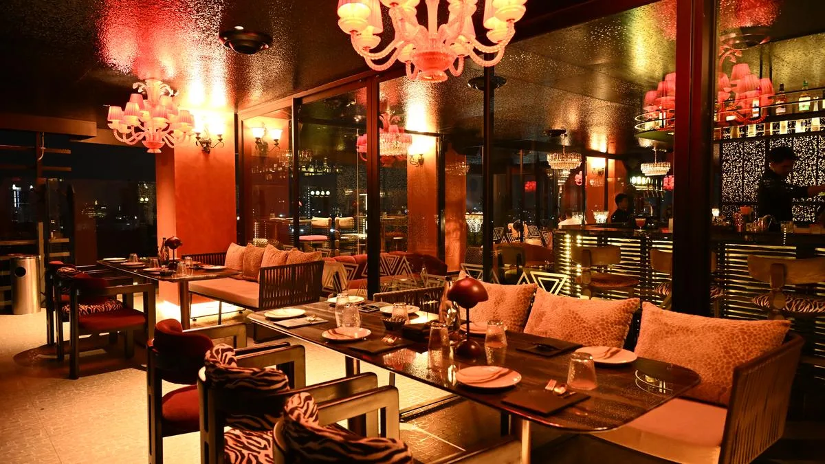 Rohit Barker is betting big on house and Latin music with his new club in the heart of Bengaluru