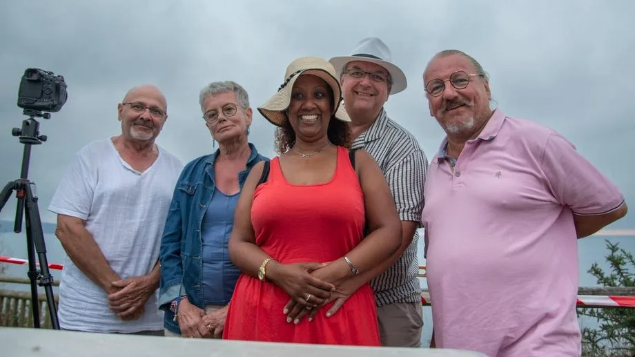 Doubs : ils vont jusqu'en Espagne pour voir l'éclipse totale... mais le ciel est couvert de nuages !