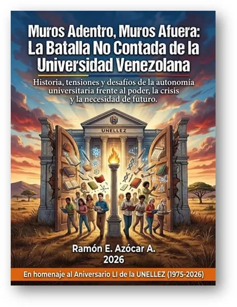 De la UNELLEZ a la UNALLEZ: utopía tópica