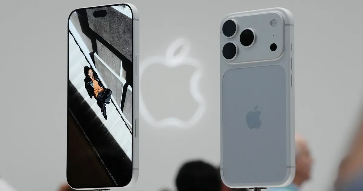 Una falla grave obliga a Apple a reemplazar unidades del iPhone 18 Pro Max, su último modelo premium
