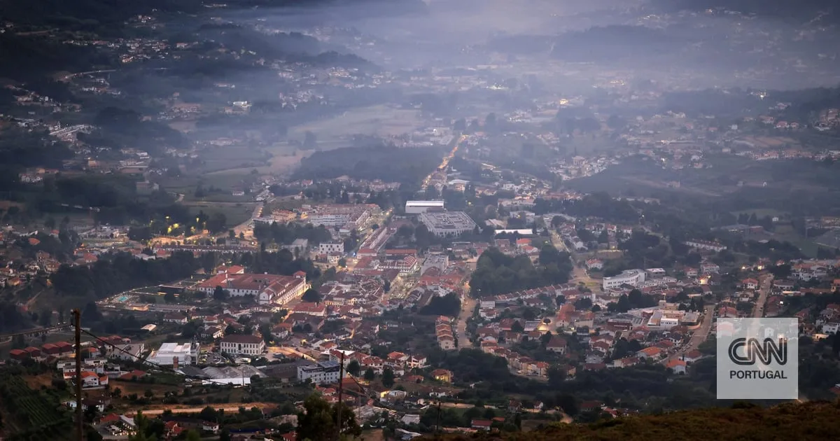 Bombeiro ferido em Arouca em estado é crítico submetido a nova cirurgia este domingo