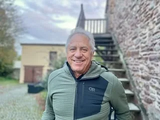 ENTRETIEN. Greg LeMond : « J’ai du plomb dans le sang, j’ai cru que j’allais mourir, il faut profiter de la vie ! »