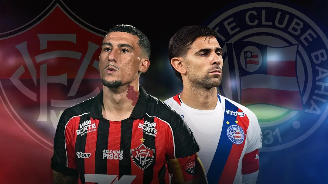 Com liderança, raça e identificação com a torcida, Baralhas e Acevedo se enfrentam no Ba-Vi 508