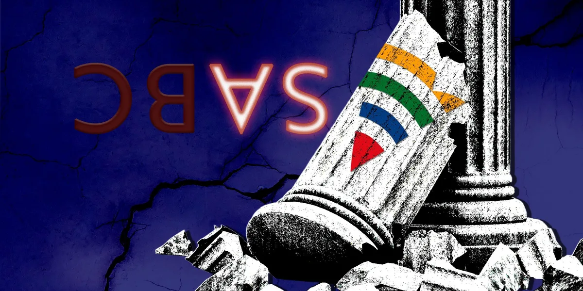 NATIONAL NARRATIVE: The SABC is dying. We’ll miss it more than we know when it’s gone.