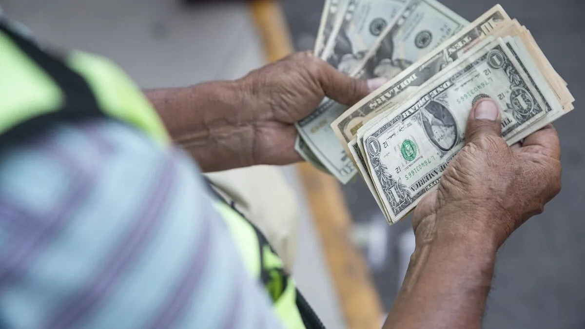 Precio del dólar hoy en Perú: Así va la cotización del tipo de cambio este 28 de agosto