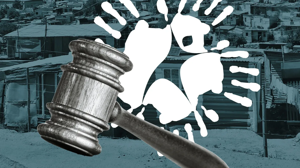 ‘BROKEN SYSTEM’: SRD grant battle reaches Supreme Court of Appeal as state challenges historic judgment