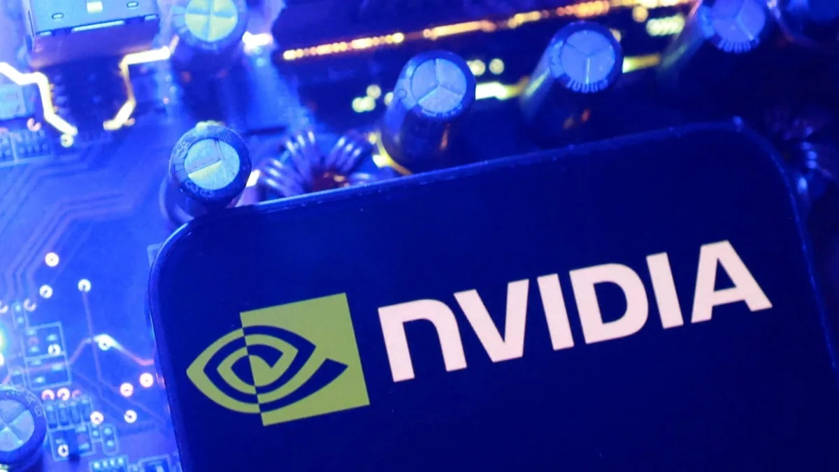 Chinese hedge funds rotate out of Nvidia and US hyperscalers in evolving AI trade