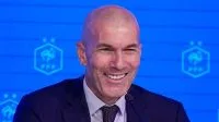 Mbappé exalta Zidane antes de estreia na seleção francesa: “Como um filme”