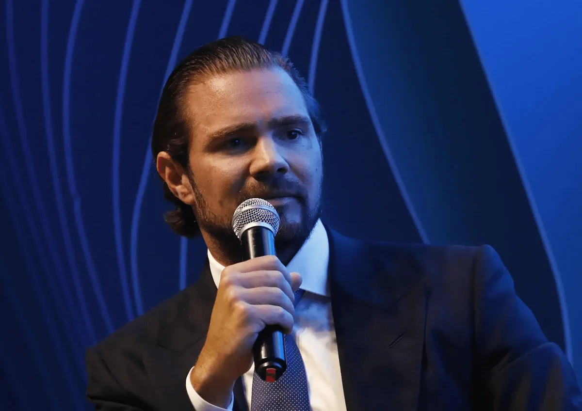 PF marca depoimentos de Daniel Vorcaro e do pai do ex-banqueiro